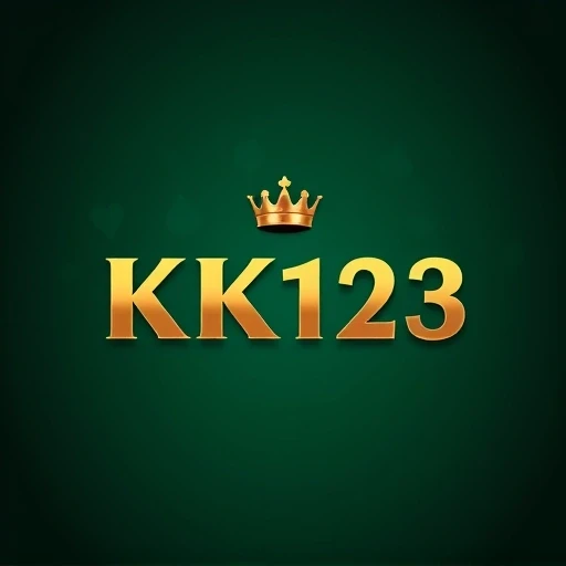 KK123 Logo