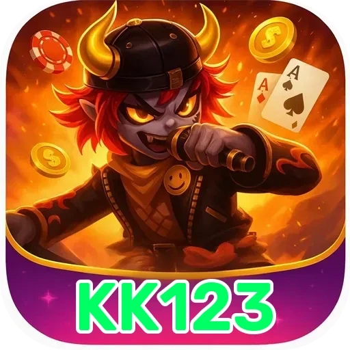 KK123: Conheça o Login que Revoluciona sua Experiência de Jogo