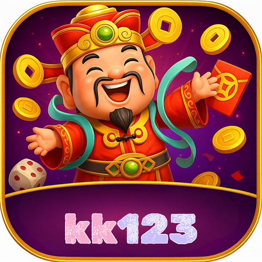 kk123.com Logo
