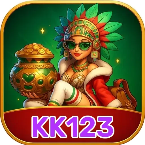 KK123: Aventura e Emoção no Mundo das Caça-Níqueis